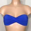 Robin Piccone  Bandeau bikini top. Photo 2