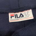 FILA Sweatpants Joggers Photo 2