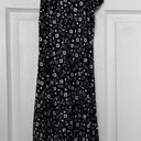 Jessica Simpson Floral Dress Photo 1