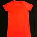 Lululemon Swiftly Tech Short Sleeve Photo 2