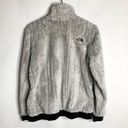 The North Face  Furlander Full Zip Jacket Faux Fur Medium Women’s Photo 11