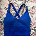 Hollister Blue Top Photo 0