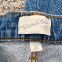 Universal Threads Straight Leg Jeans Photo 2