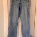 DKNY Y2K  flare jeans Photo 0