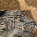 American Eagle Wide Leg Jeans Photo 5