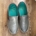 Jack Rogers  Bennet Etched Sneakers Photo 6