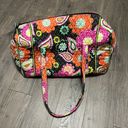 Vera Bradley Large Travel Duffle Photo 0