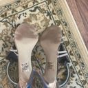 Steve Madden  Sweetest Copper and Rhinestone Formal Wedding High Stiletto heel Photo 7