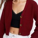 Urban Outfitters Sweater Cardigan Photo 0