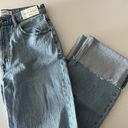 Abercrombie & Fitch High Rise Jeans Photo 3