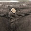 Sam Edelman NEW  The Kitten Mid Rise Skinny Jeans Photo 7