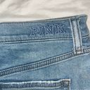 PINK - Victoria's Secret VS PINK denim shorts Photo 2