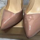 Christian Louboutin Nude Heels Photo 2