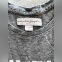 Spiritual Gangster  Humble Warrior Tank Top in gray Size Small Photo 5