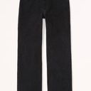 Abercrombie & Fitch High Rise 90s Relaxed Jean Photo 0