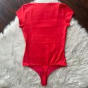 Free People Fair and Square Neck Duo Bodysuit Photo 7