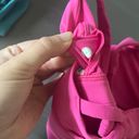 Lululemon Longline Energy Bra Photo 3