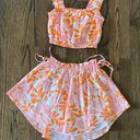 Aerie Matching Skirt And Top Set Photo 0