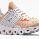 Cloudswift On Running  Copper Orange Frost Running Shoes Photo 0