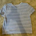 American Eagle american egal baby tee Photo 2