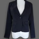 Forever 21 Black Blazer, Women's S Photo 0