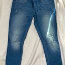 Hollister Crop Jeans Photo 2