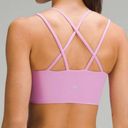 Lululemon 🆕  Like a Cloud Longline Bra *Ribbed Photo 1