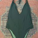 Aerie Plunge One Piece Swimsuit Photo 0