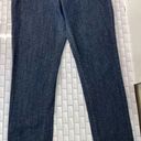 Eunina  Jeans Womens Size 20 Western Dark Wash Straight Leg Rodeo Cowgirl Photo 0