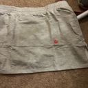 Juicy Couture NWT  skort L Photo 3