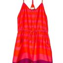 American Eagle  Pink, Orange and Purple Tank Sundress, EUC, Size XS Photo 2