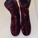 MIA **LIKE NEW**  Suede Vickie Bootie Photo 0