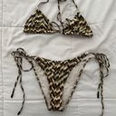 Triangl Bikini Vinca Confetti Geo Bikini Photo 3