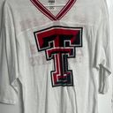 PINK - Victoria's Secret Texas Tech Shirt Photo 0