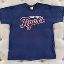 Fruit of the Loom Unisex MLB Detroit Tigers  Tshirt XL Photo 0