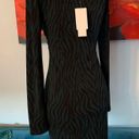 All in Favor  size S Small New NWT animal dress Photo 4