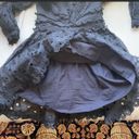 Zimmermann black flutter dress reserved for ericadm13  Photo 6