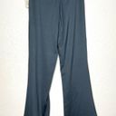 Aeropostale NWT  Flex Crossover High-Rise Flare Pants Grey size Large Photo 11