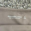 Abercrombie & Fitch Beige Bodysuit Photo 2