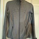 Lululemon Gray  Define Jacket Photo 0