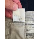 AG Adriano Goldschmied  The Stevie Ankle Slim Straight Leg Grey Size 31R Photo 8