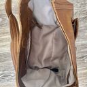 Krass&co American Leather  Aster brown shoulder bag Photo 6