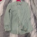 Striped Button Up Shirt Multi Photo 0