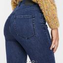 Pull & Bear Skinny High Rise Capri Jeans Photo 2