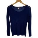 Kerisma ‎ Navy Sweater Photo 0