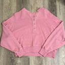 Aerie Pink Crewneck Photo 0