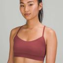 Lululemon  Lunar New Year Flow Y Nulu Bra Photo 1