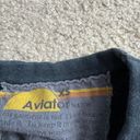 Aviator Nation Aviator Crewneck Sweatshirt Photo 2