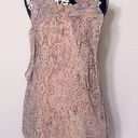 BCBGeneration Snake print ruffled dress for spring and summer. Photo 0