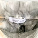 Daydreamer  x Revolve Camo Tie Dye Jogger Sweatpants Photo 4